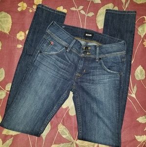 Hudson Collin Size 24